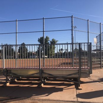 Potosi Park - Dog Parks Near Me - Las Vegas, Nevada