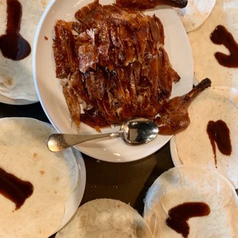 Chef Ping - Beijing roast duck - Chinese Near Me - Rolling Meadows, Illinois Chef Ping - Beijing roast duck - Chinese Near Me - Rolling Meadows, Illinois