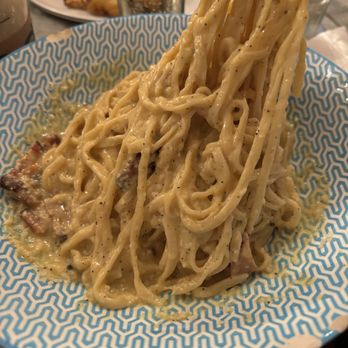 Cafe Luce - Carbonara - Italian Near Me - Manhattan, New York Cafe Luce - Carbonara - Italian Near Me - Manhattan, New York