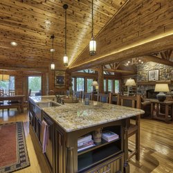 Rebel Miles Photography - Levering, Michigan Executive Retreat