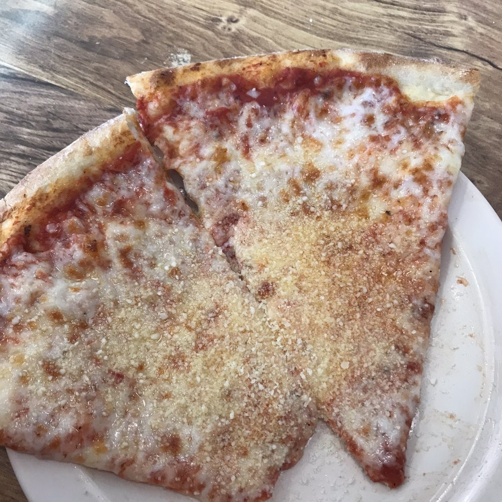 Pizza by Napoli - The lunch combo - Pizza Near Me - Phoenix, Arizona Pizza by Napoli - The lunch combo - Pizza Near Me - Phoenix, Arizona