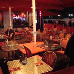 Ghost Night Club