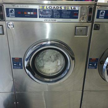 Sunshine Laundry - They make you wait 5 days for refund. Mean while your personal info is unsure for anyone see - Laundromat Near Me - Fullerton, California Sunshine Laundry - They make you wait 5 days for refund. Mean while your personal info is unsure for anyone see - Laundromat Near Me - Fullerton, California