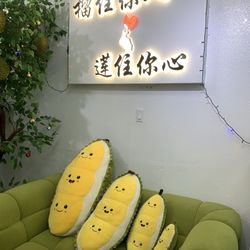 T & S Trading Durian Specialty Store