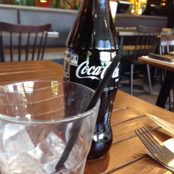 Outback Jacks - Little bottle of Coke - Australian Near Me - Rouse Hill, NSW Outback Jacks - Little bottle of Coke - Australian Near Me - Rouse Hill, NSW