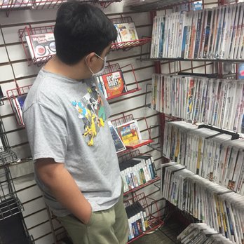 GamePlay - Video Game Stores Near Me - Long Beach, California