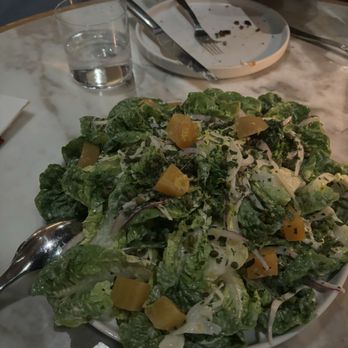 Juliet - Beautiful salad - French Near Me - Culver City, California Juliet - Beautiful salad - French Near Me - Culver City, California