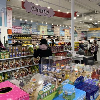 MINISO - Toy Stores Near Me - New York, New York