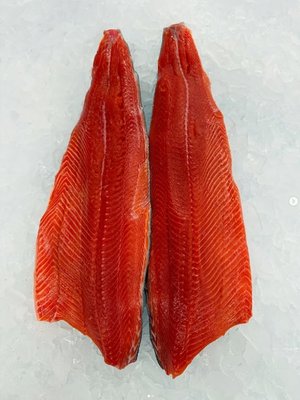 Congressional Seafood - Wholesale Seafood Supplier by null