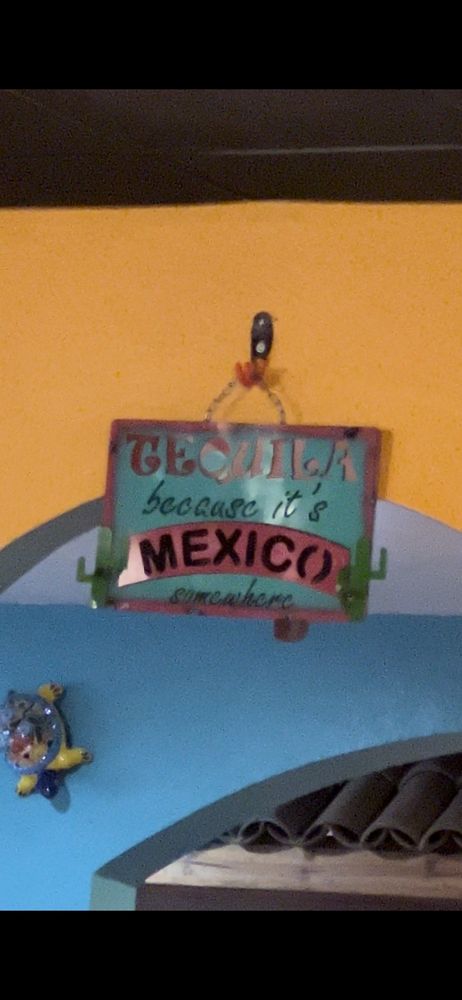 Tequilas Mexican Restaurant
