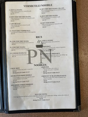 Menu photo 4 Donut Bistro Reno, NV Menu photo 4 Donut Bistro Reno, NV