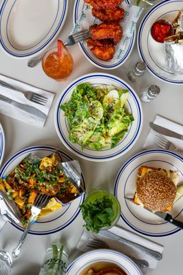 Susie's Rise & Dine by null