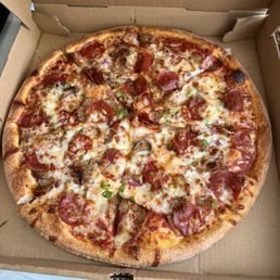 Deluxe
