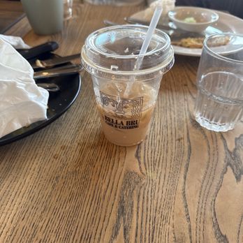 Bella Bru Cafe - Breakfast & Brunch Near Me - Carmichael, California