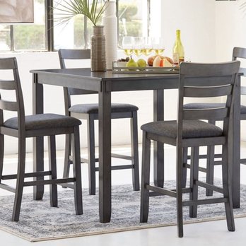 1. Vogel Furniture