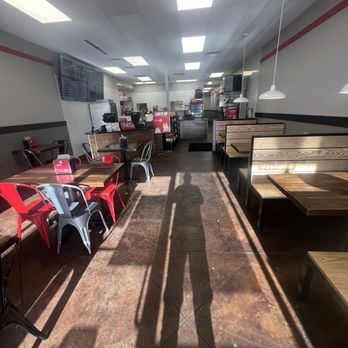 Lennys Grill & Subs - Inside the restaurant - Sandwiches Near Me - Daphne, Alabama Lennys Grill & Subs - Inside the restaurant - Sandwiches Near Me - Daphne, Alabama