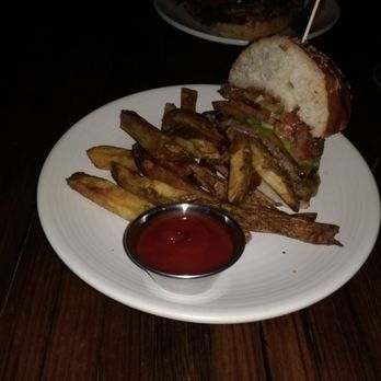 Repeal 33 - Cheeseburger and fries - Bars Near Me - Savannah, Georgia Repeal 33 - Cheeseburger and fries - Bars Near Me - Savannah, Georgia