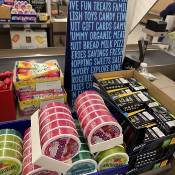 ALDI - Grocery Near Me - Cerritos, California