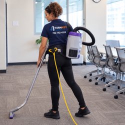 TurnKey Cleaning