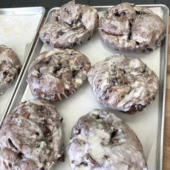 DG Doughnuts - Apple Fritters - Bakeries Near Me - Ocoee, Florida DG Doughnuts - Apple Fritters - Bakeries Near Me - Ocoee, Florida