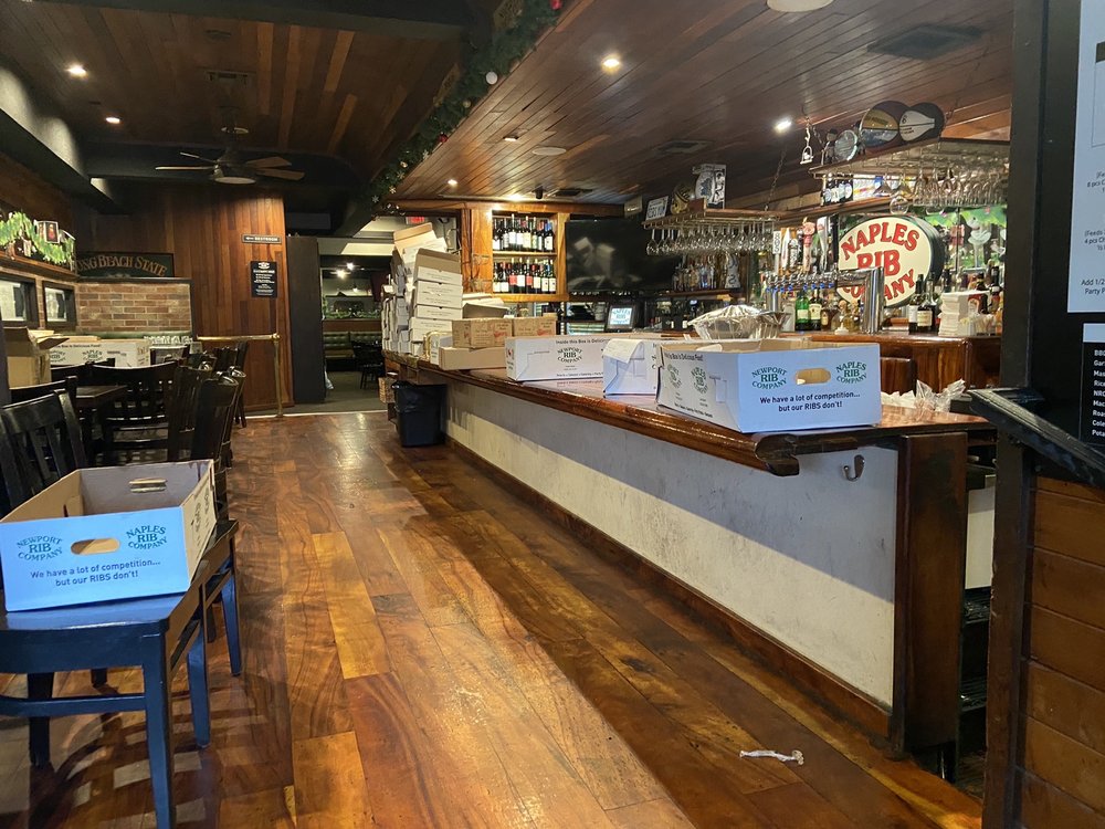 Naples Rib Company