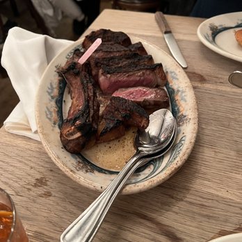 Peter Luger - Rib steak - Steakhouses Near Me - Brooklyn, New York