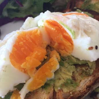 Palm Beach Paradise - The most overcooked poached eggs of my life... - Coffee & Tea Near Me - Palm Beach, NSW Palm Beach Paradise - The most overcooked poached eggs of my life... - Coffee & Tea Near Me - Palm Beach, NSW