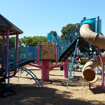 Joinville Park - A bit outdated but still fun - Parks Near Me - San Mateo, California Joinville Park - A bit outdated but still fun - Parks Near Me - San Mateo, California