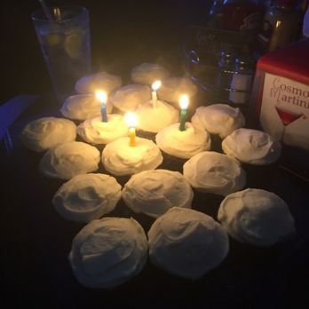 The Royal - Birthday cupcake - Dive Bars Near Me - Branchburg, New Jersey The Royal - Birthday cupcake - Dive Bars Near Me - Branchburg, New Jersey