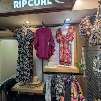 Surf Ride - Sporting Goods Near Me - Solana Beach, California