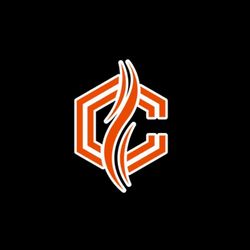 Copper Canyon Tobacconist - Logo