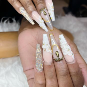 Honey Nails Spa - Nail Salons Near Me - Cordova, Tennessee Honey Nails Spa - Nail Salons Near Me - Cordova, Tennessee