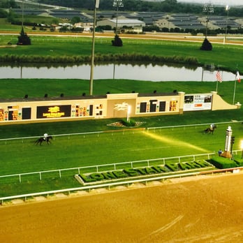Lone Star Park - The view from the 6th Floor Suite! - Venues & Event Spaces Near Me - Grand Prairie, Texas Lone Star Park - The view from the 6th Floor Suite! - Venues & Event Spaces Near Me - Grand Prairie, Texas