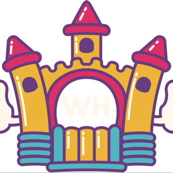 Wolf House Inflatables - Bounce House Rentals Near Me - Fort Worth, Texas Wolf House Inflatables - Bounce House Rentals Near Me - Fort Worth, Texas