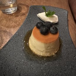 Flan