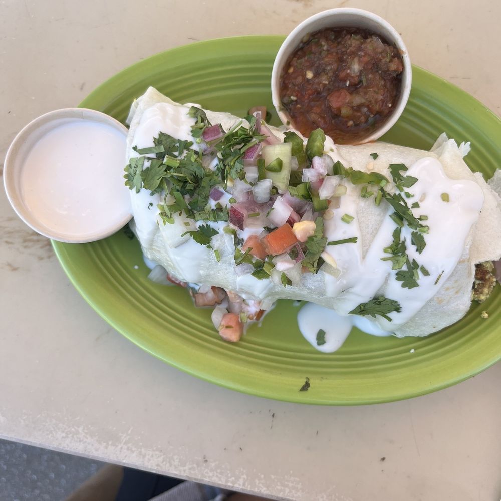 The Red Cup - Vegan Breakfast Burrito - Coffee & Tea Near Me - Oklahoma City, Oklahoma The Red Cup - Vegan Breakfast Burrito - Coffee & Tea Near Me - Oklahoma City, Oklahoma