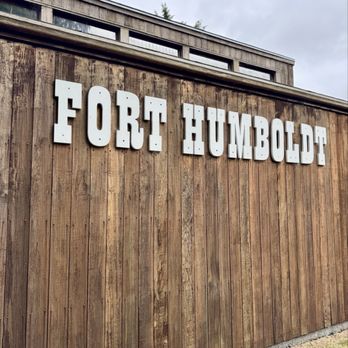 Fort Humboldt State Historic Park - 05.24.25 Fort Humboldt State Historic Park is a California state park, located in Eureka CA - Museums Near Me - Eureka, California Fort Humboldt State Historic Park - 05.24.25 Fort Humboldt State Historic Park is a California state park, located in Eureka CA - Museums Near Me - Eureka, California