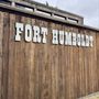 Photo of Fort Humboldt State Historic Park
