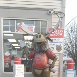 Mickey Mart