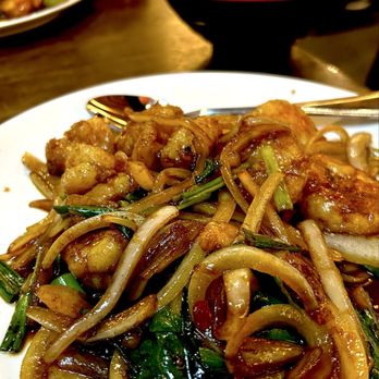 Han Dynasty - Sichuan style shrimp - Szechuan Near Me - Philadelphia, Pennsylvania Han Dynasty - Sichuan style shrimp - Szechuan Near Me - Philadelphia, Pennsylvania