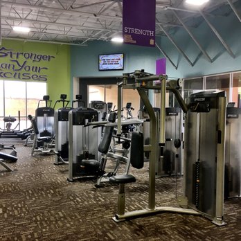Anytime Fitness - Gyms Near Me - Pearland, Texas Anytime Fitness - Gyms Near Me - Pearland, Texas