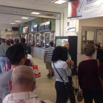 US Post Office - Upon arrival - Post Offices Near Me - Brooklyn, New York