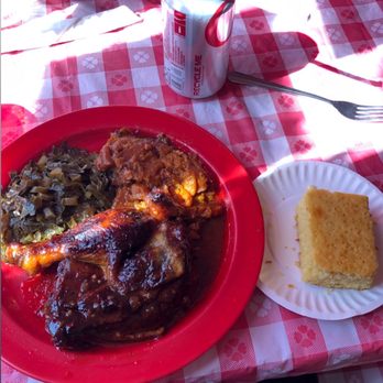 Ma-N-Pop - Soul Food Near Me - Brooklyn, New York