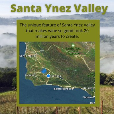 Valley to the Sea Winery by null