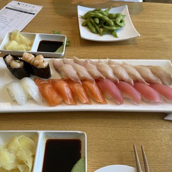 X-Fish - Sushi Bars Near Me - Brea, California X-Fish - Sushi Bars Near Me - Brea, California
