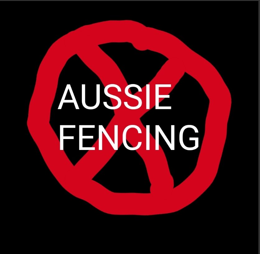 AUSSIE FENCING Updated September 2024 112 Hector St West, Osborne