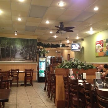 Pho Saigon - Inside. - Vietnamese Near Me - La Mirada, California