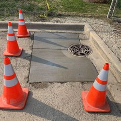 Muenster Concrete