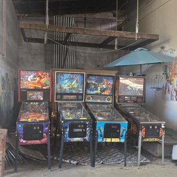 The Loading Dock Bar & Grill - Arcade games - American Near Me - Grafton, Illinois