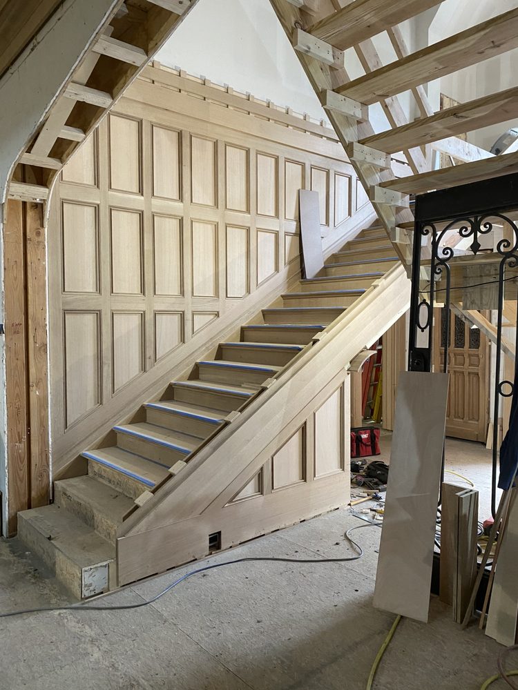 Slide of Campbell Family Metal Doors and Roofing